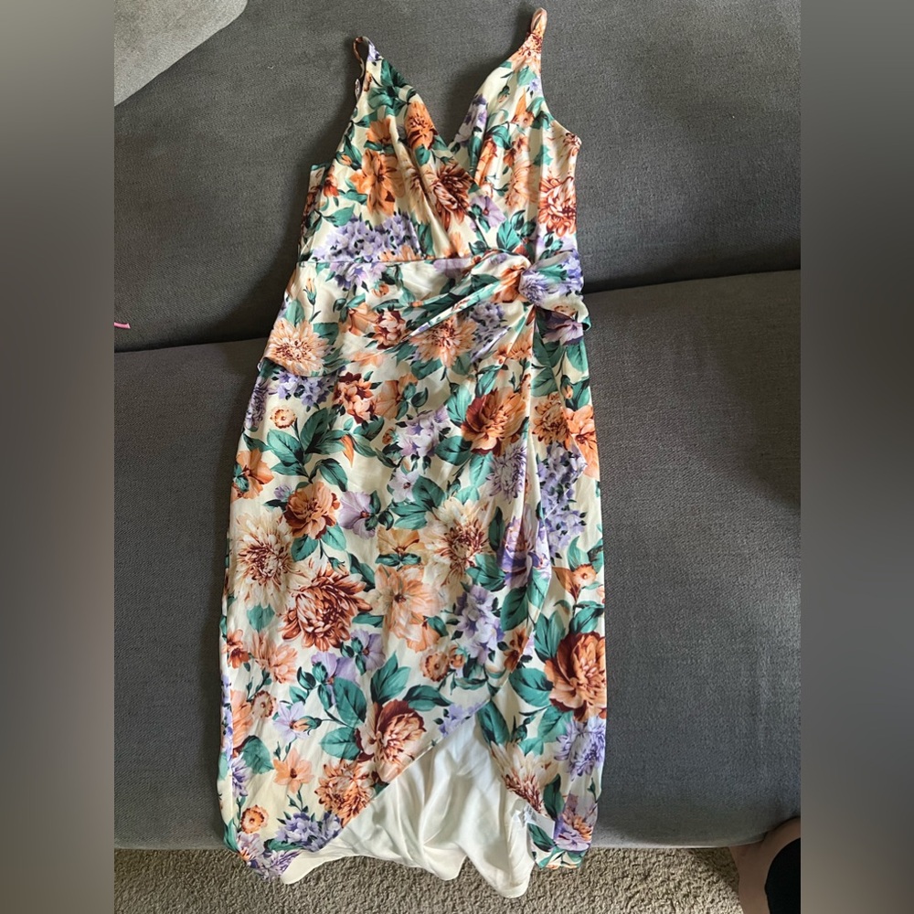 Express Dress. Size Large